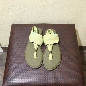 Snauk Yoga 2 Sandals
